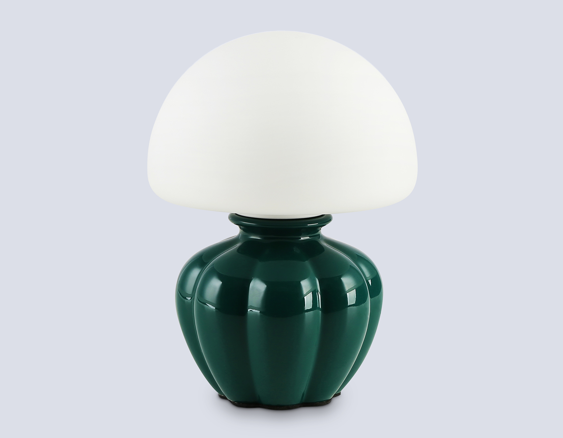 Настольная лампа LH53249 GN/WH зеленый/белый G9 max 28W D165*220 Ambrella Light 12