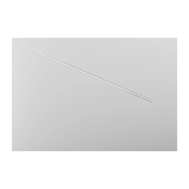 Линейный светильник встраиваемый 3000K 50x35 40 Вт (Серебро, 2 м) LL313007 Maytoni 4
