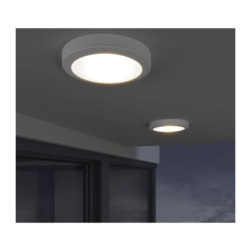 Пылевлагозащищенный светодиодный светильник 15W 4200K IP65 LTB51 Elektrostandard 4