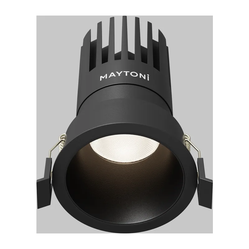 Линза для светильников серии Омут / Dip 15 Вт 25° Maytoni Lens001D45-15W 3