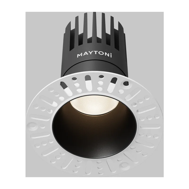 Линза для светильников серии Омут / Dip 15 Вт 25° Maytoni Lens001D45-15W 4