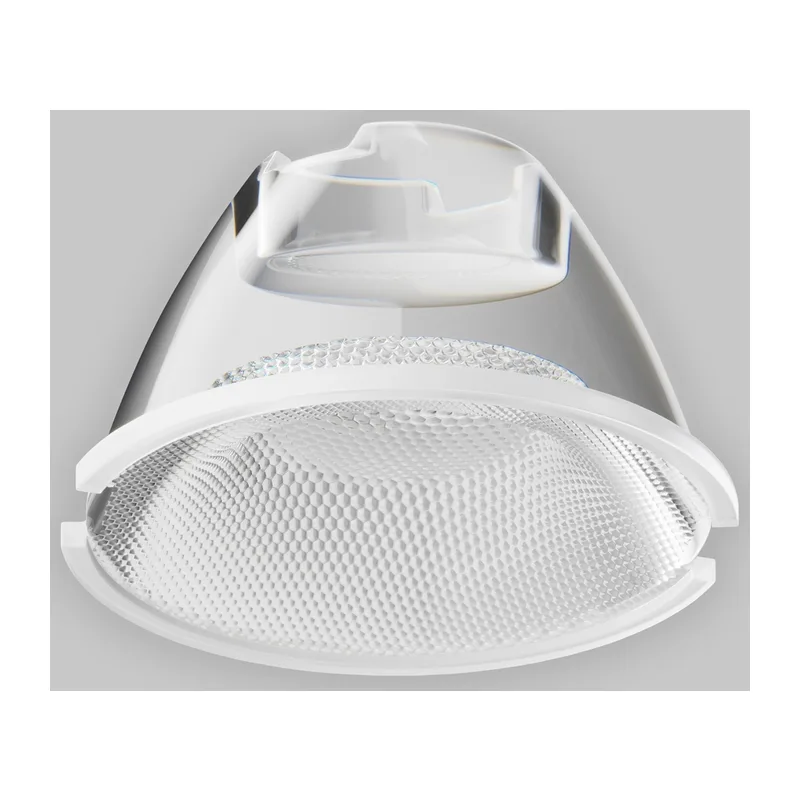 Линза для Альфа / Alfa LED 24° Maytoni LensD28-24 5