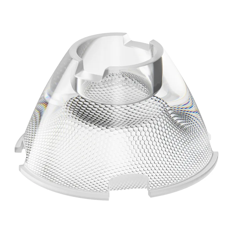 Линза для серии Альфа / Alfa LED 18° Maytoni LensD35-18 3