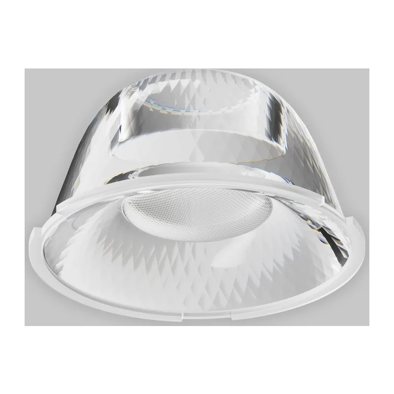 Линза для серии Альфа / Alfa LED 15° Maytoni LensD43-15 5