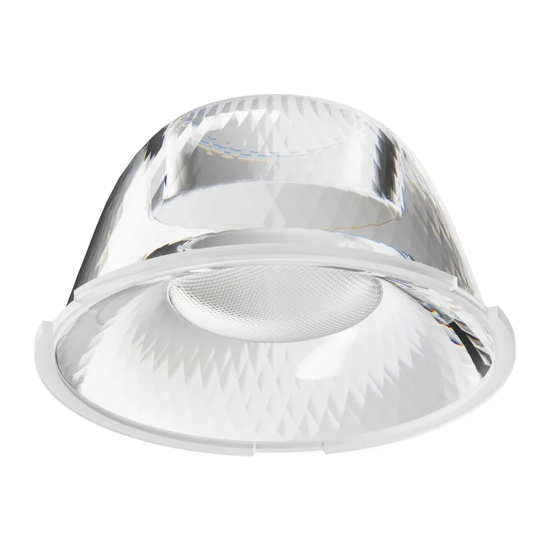 Линза для серии Альфа / Alfa LED 24° Maytoni LensD43-24