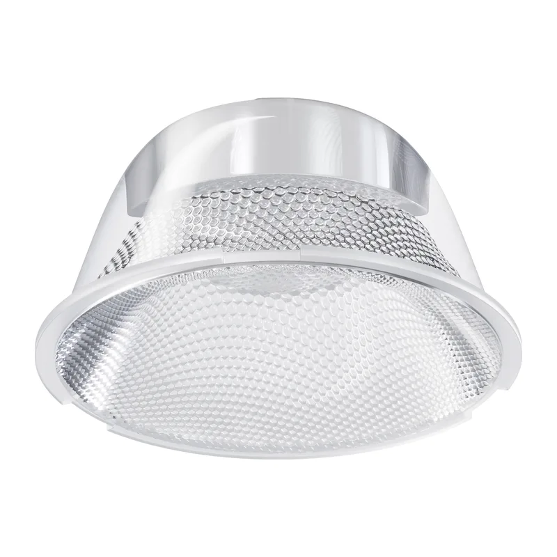 Линза ⌀55mm 24° для Фокус / Focus LED 20Вт Maytoni LensD50-24