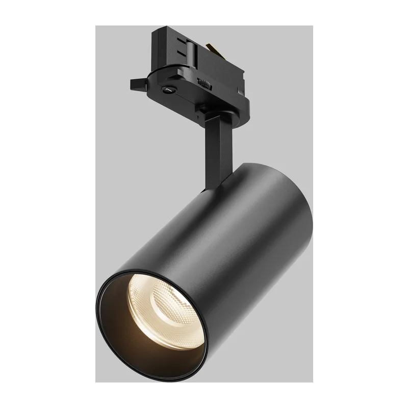 Линза ⌀55mm 15° для Фокус / Focus Led 20Вт Maytoni LensD60-15 4
