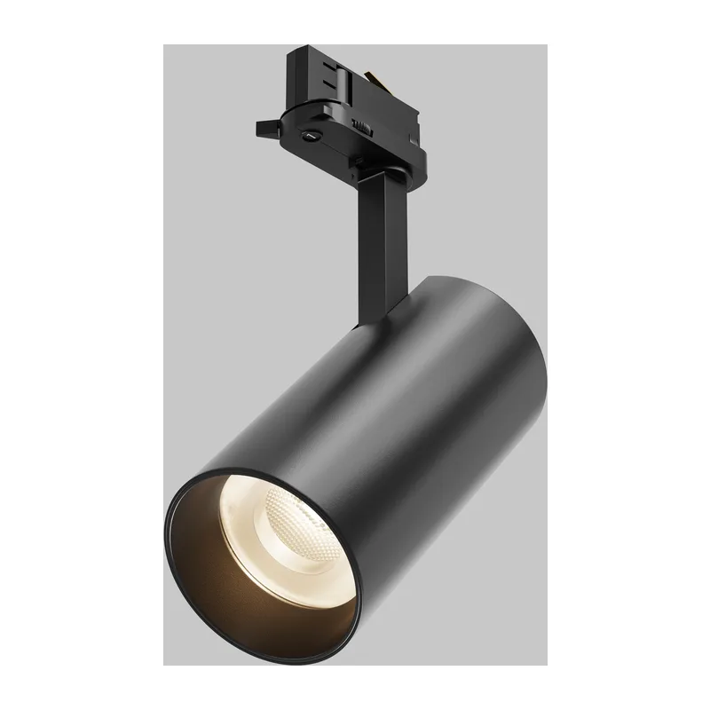 Линза ⌀69mm 60° для Фокус / Focus Led 30Вт Maytoni LensD69-60 4