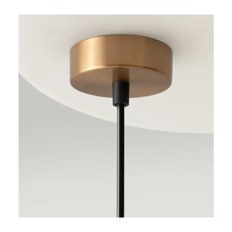 Подвесной светильник Круг / Ring G9х4 Maytoni MOD013PL-04BS1 9