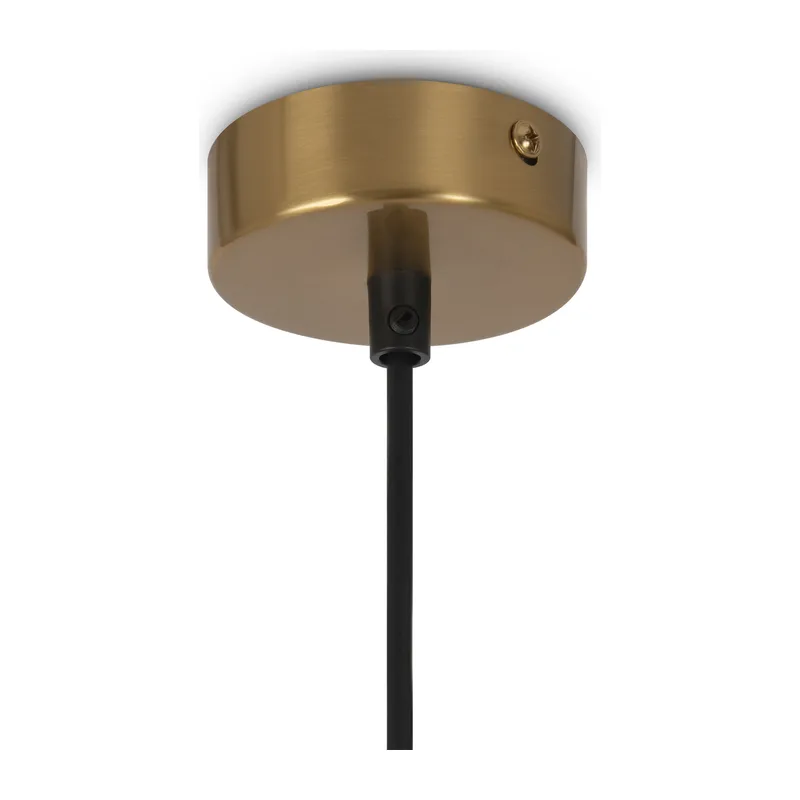 Подвесной светильник Круг / Ring G9х4 Maytoni MOD013PL-04BS1 3