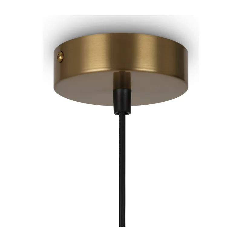 Подвесной светильник Круг / Ring G9х6 Maytoni MOD013PL-06BS1 3