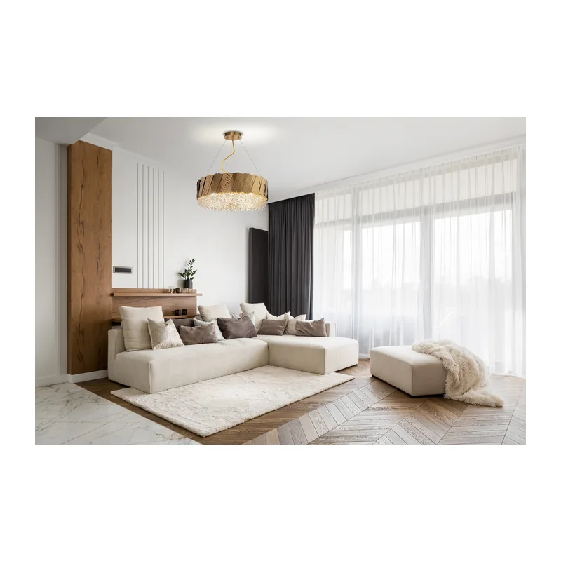 Подвесной светильник Артистико / Artistico E14х5 Maytoni MOD017PL-05BS 2