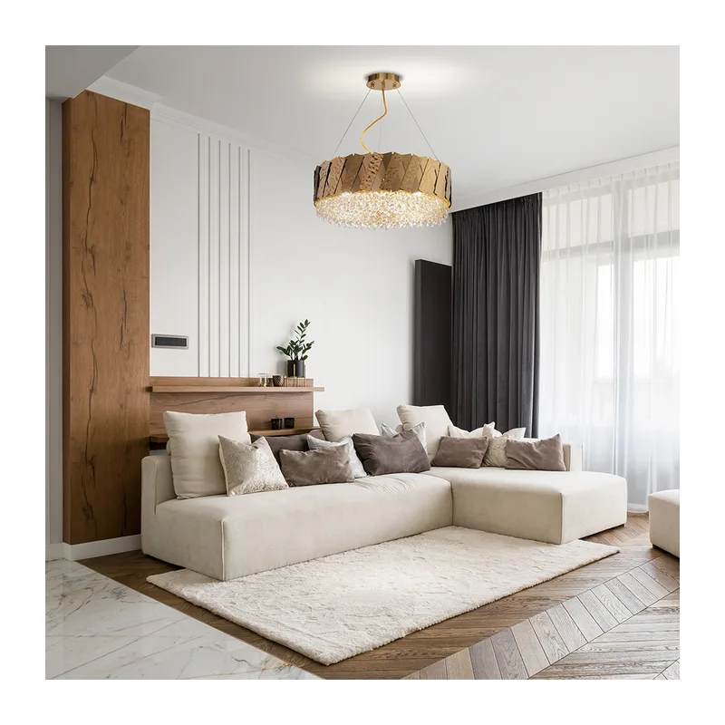 Подвесной светильник Артистико / Artistico E14х5 Maytoni MOD017PL-05BS 3