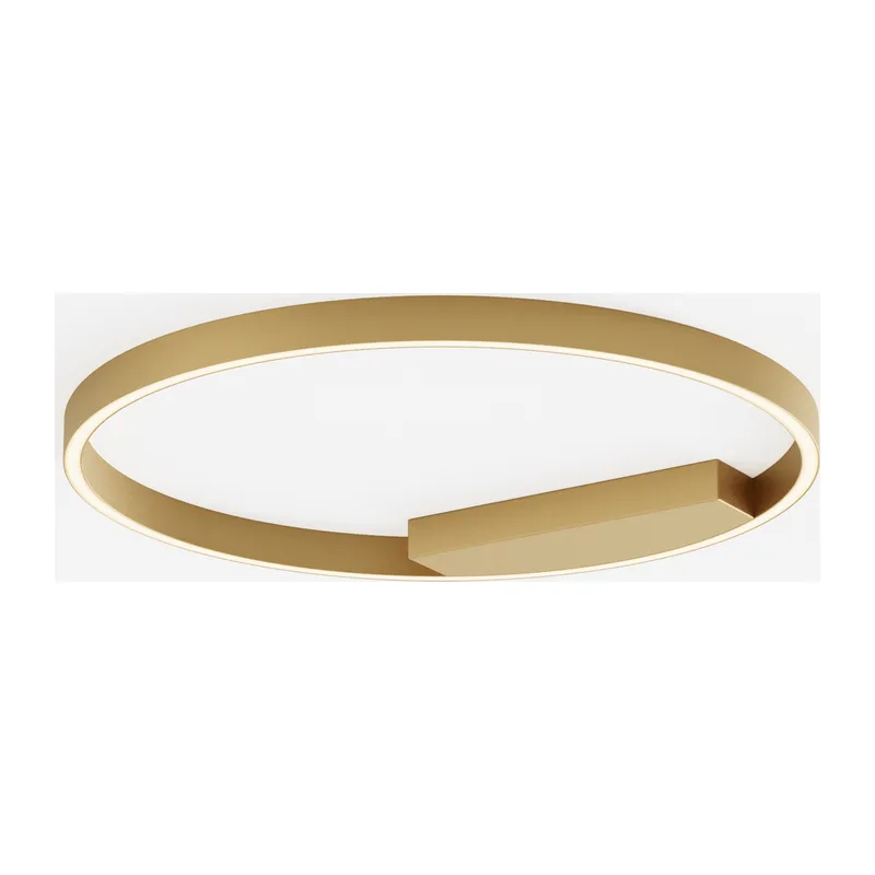 Потолочный светильник Рим / Rim 2600-3500К 35Вт Maytoni MOD058CL-L35BSK 3