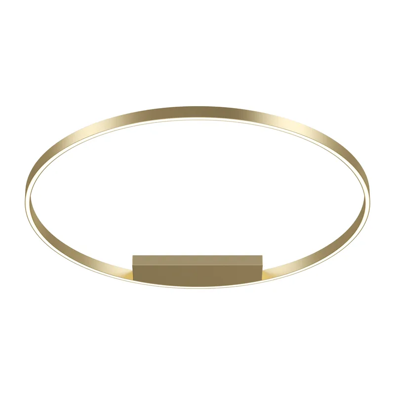 Потолочный светильник Рим / Rim 3000К 61Вт Maytoni MOD058CL-L65BS3K 2