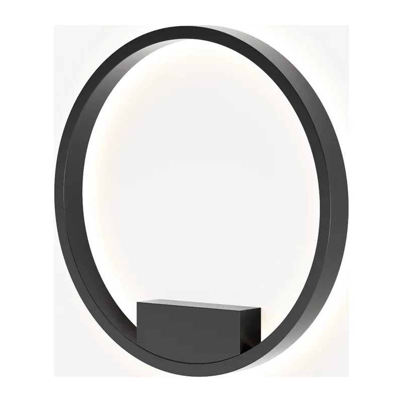 Настенный светильник (бра) Рим / Rim 3000-4000К 23Вт Maytoni MOD058WL-L25BK 3