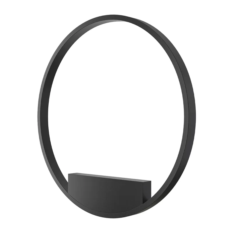 Настенный светильник (бра) Рим / Rim 4000К 37Вт Maytoni MOD058WL-L35B4K 3