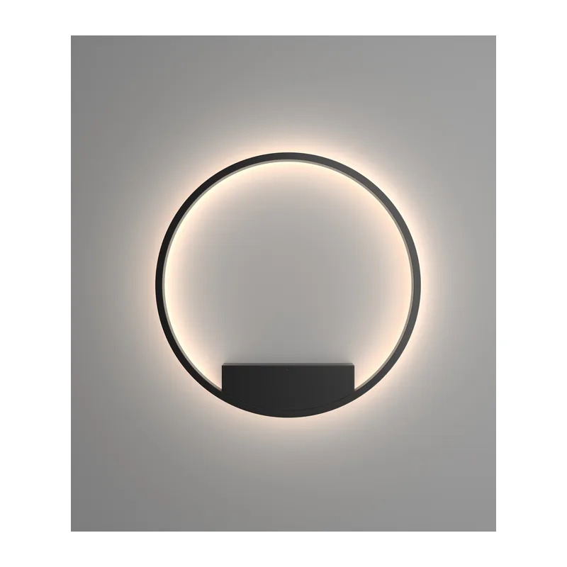 Настенный светильник (бра) Рим / Rim 4000К 37Вт Maytoni MOD058WL-L35B4K 6