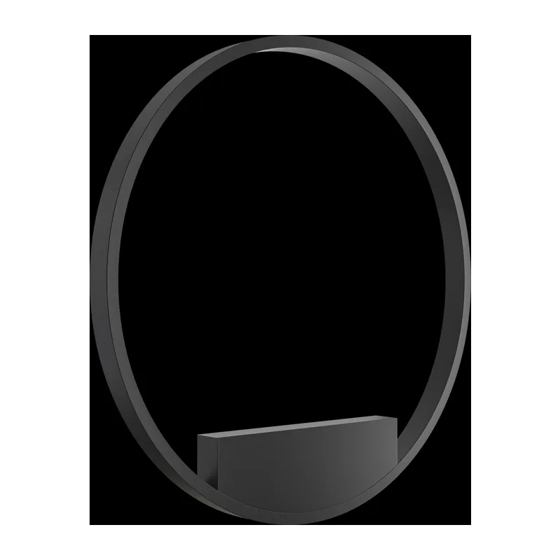 Настенный светильник (бра) Рим / Rim 4000К 37Вт Maytoni MOD058WL-L35B4K 7