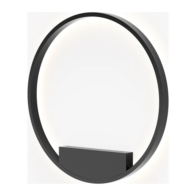 Настенный светильник (бра) Рим / Rim 3000-4000К 35Вт Maytoni MOD058WL-L35BK 3