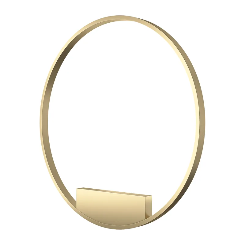 Настенный светильник (бра) Рим / Rim 4000К 51Вт Maytoni MOD058WL-L50BS4K 3