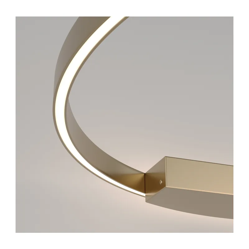 Настенный светильник (бра) Рим / Rim 4000К 51Вт Maytoni MOD058WL-L50BS4K 4