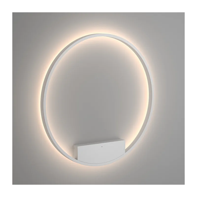 Настенный светильник (бра) Рим / Rim 4000К 51Вт Maytoni MOD058WL-L50W4K 2