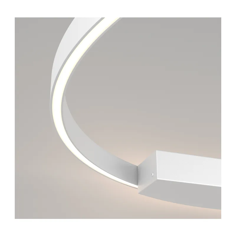 Настенный светильник (бра) Рим / Rim 4000К 51Вт Maytoni MOD058WL-L50W4K 4