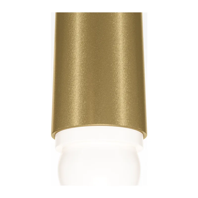 Подвесной светильник Каскад / Cascade 2600-3500К 6Вт Maytoni MOD132PL-L6BSK 10