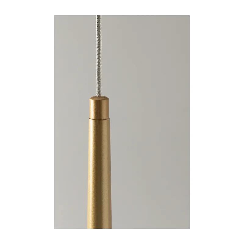 Подвесной светильник Каскад / Cascade 2600-3500К 6Вт Maytoni MOD132PL-L6BSK 3