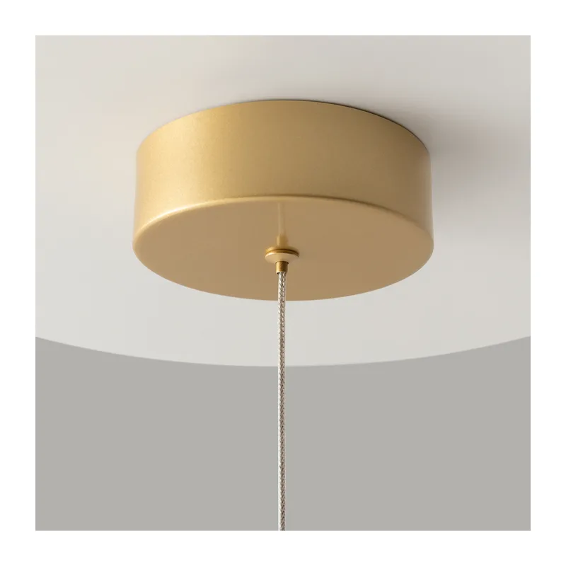 Подвесной светильник Каскад / Cascade 2600-3500К 6Вт Maytoni MOD132PL-L6BSK 8