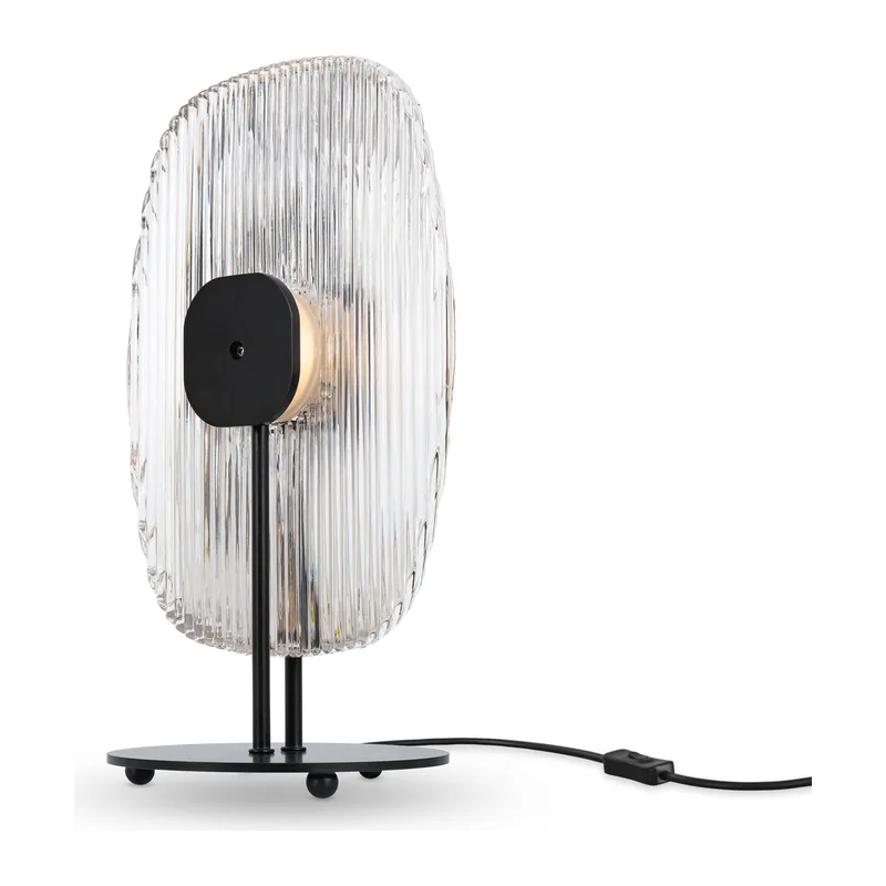 Настольный светильник Затмение / Eclipse 3000К 6Вт Maytoni MOD152TL-L1BK