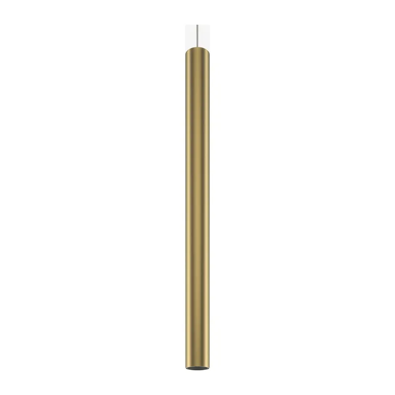Подвесной светильник Про База / Pro Base 3000-4000К 6Вт Maytoni MOD159PL-L6GK 11