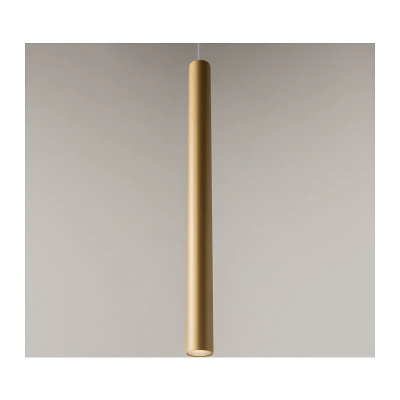 Подвесной светильник Про База / Pro Base 3000-4000К 6Вт Maytoni MOD159PL-L6GK 2
