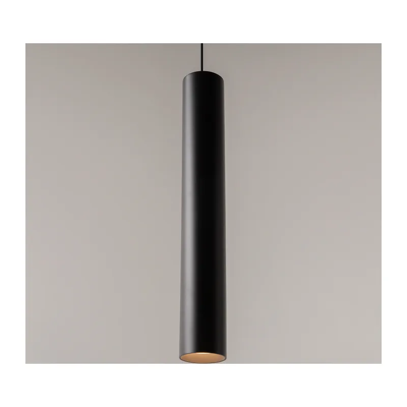 Подвесной светильник Про фокус / Pro Focus GU10х1 Maytoni MOD161PL-01B1 8