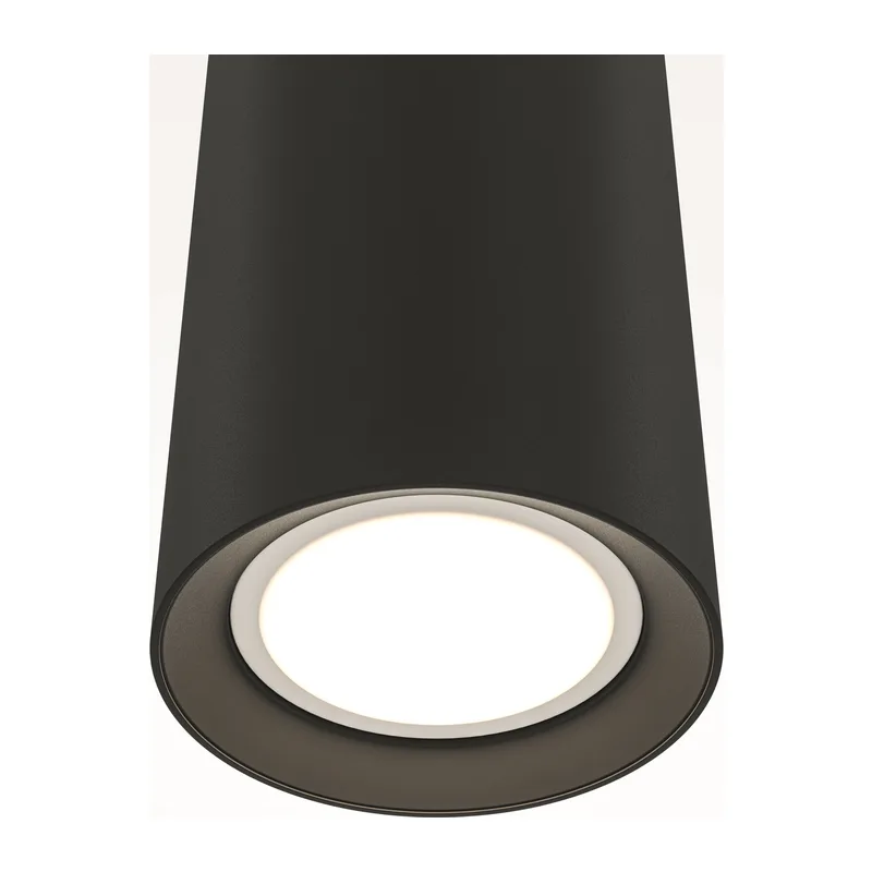 Подвесной светильник Про фокус / Pro Focus GU10х1 Maytoni MOD161PL-01B1 6