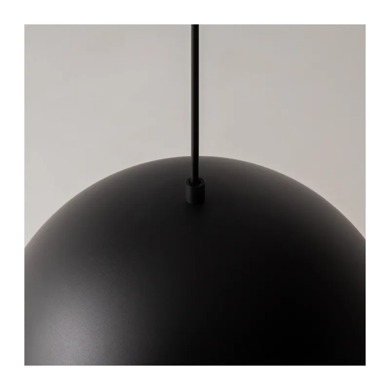 Подвесной светильник Базовые цвета / Basic colors E27х1 Maytoni MOD168PL-01B 11