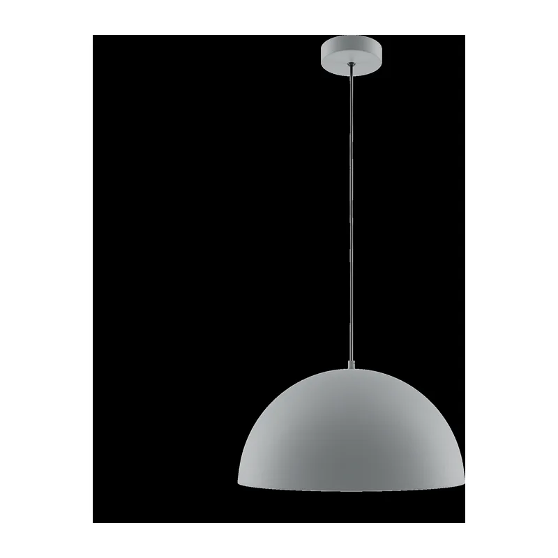 Подвесной светильник Базовые цвета / Basic colors E27х1 Maytoni MOD168PL-01GR 8