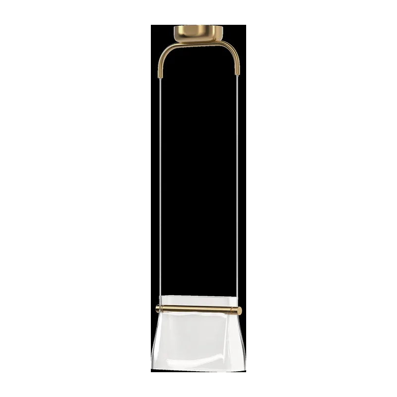 Подвесной светильник Кабаре / Cabaret 3000К 8Вт Maytoni MOD170PL-L8BS3K 9