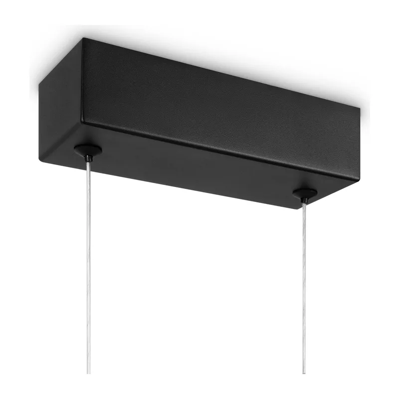 Подвесной светильник Горизонт / Skyline 4000К 26Вт Maytoni MOD179PL-L26W4K 13