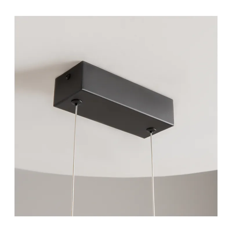 Подвесной светильник Горизонт / Skyline 4000К 26Вт Maytoni MOD179PL-L26W4K 7