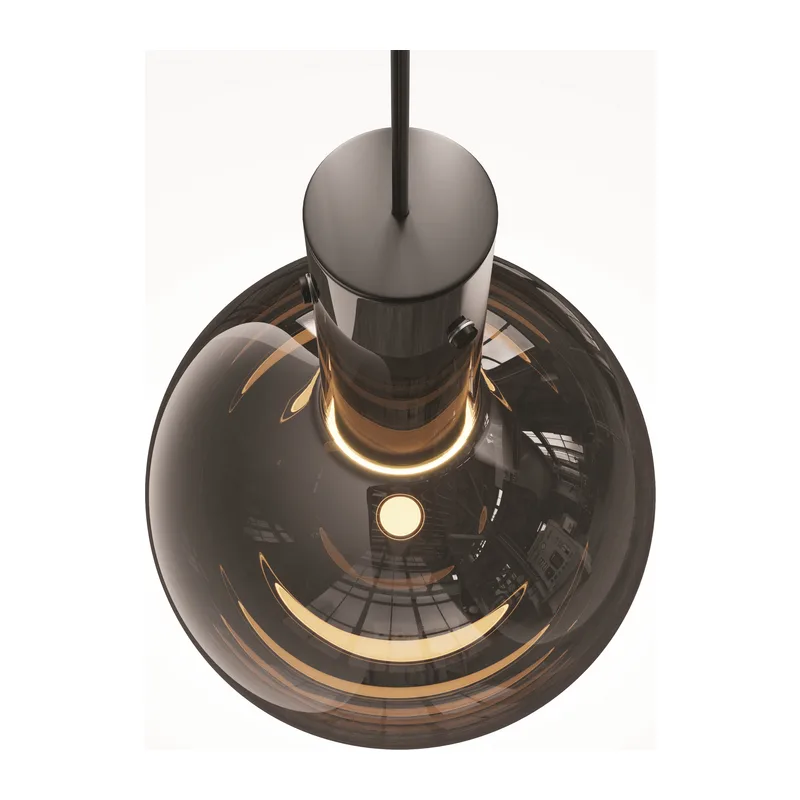 Подвесной светильник Туманность / Nebula 3000К 4Вт Maytoni MOD182PL-L4B3K 6