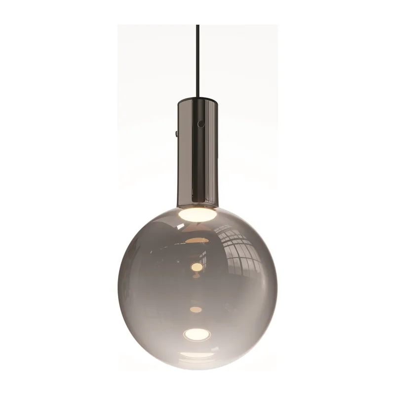 Подвесной светильник Туманность / Nebula 3000К 4Вт Maytoni MOD182PL-L4B3K 7