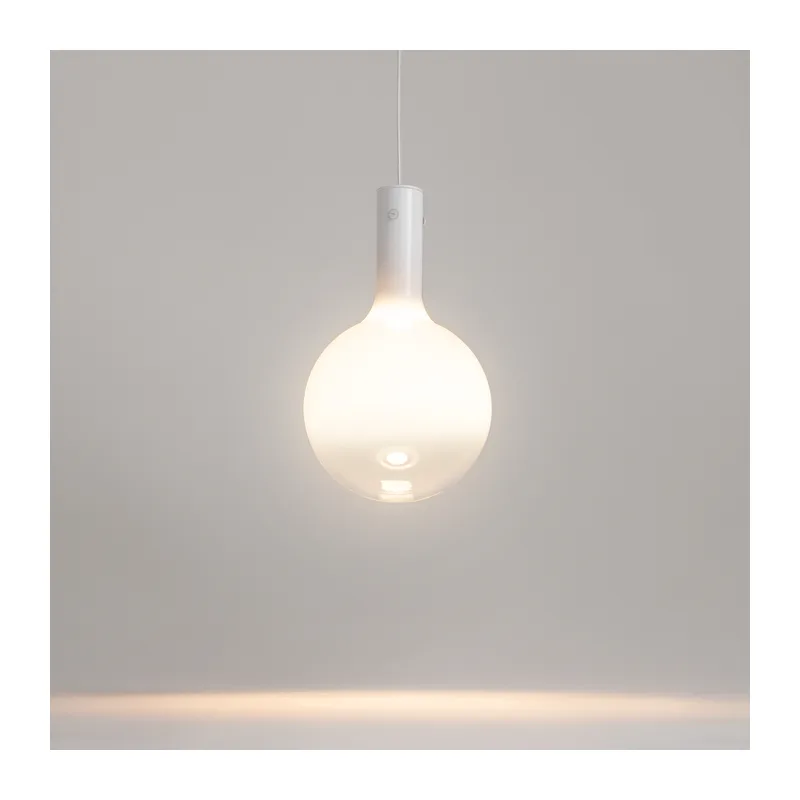 Подвесной светильник Туманность / Nebula 3000К 4Вт Maytoni MOD182PL-L4W3K 12