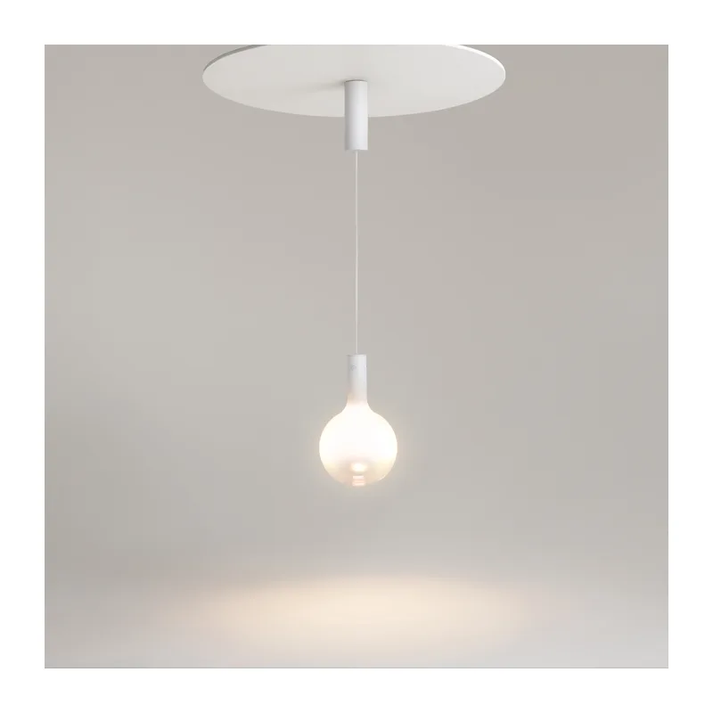 Подвесной светильник Туманность / Nebula 3000К 4Вт Maytoni MOD182PL-L4W3K 9