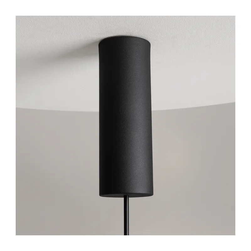 Подвесной светильник Туманность / Nebula 3000К 6Вт Maytoni MOD182PL-L6B3K 12