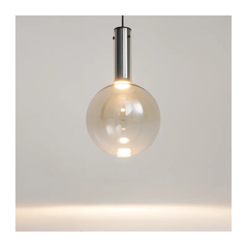 Подвесной светильник Туманность / Nebula 3000К 6Вт Maytoni MOD182PL-L6CG3K 10