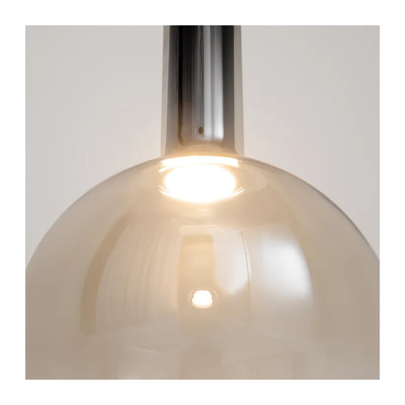 Подвесной светильник Туманность / Nebula 3000К 6Вт Maytoni MOD182PL-L6CG3K 6