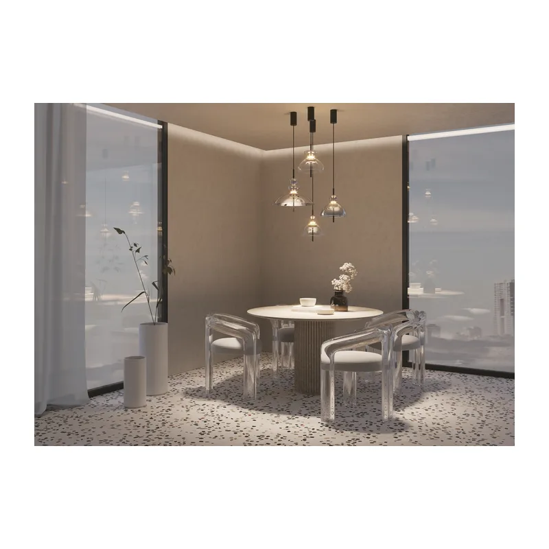Подвесной светильник Бангкок / Bangkok 3000К 12Вт Maytoni MOD185PL-L6B3K1 5