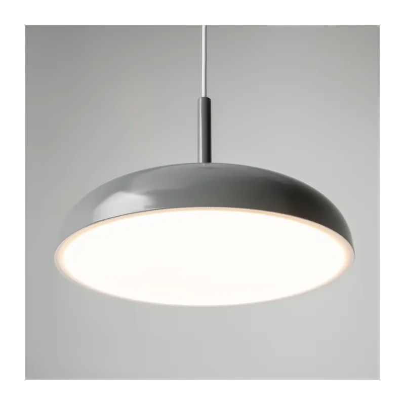 Подвесной светильник Герхард / Gerhard 3000К 19Вт Maytoni MOD189PL-L12GR3K1 5